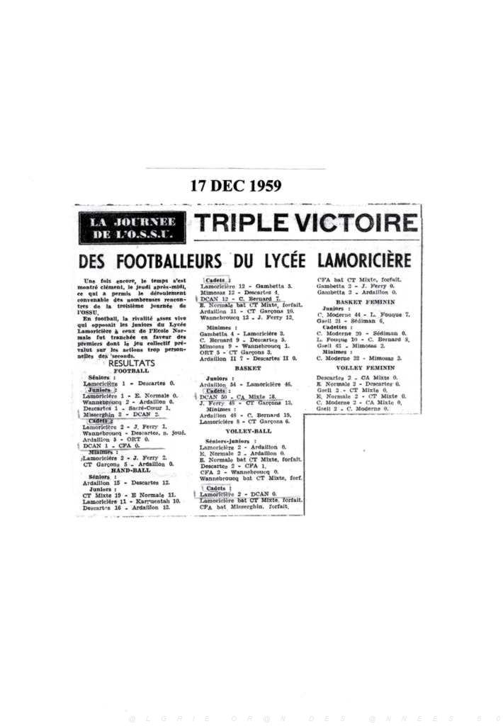 ECOLE DE LA DCAN SAISON 1959 60 N0007.JPG